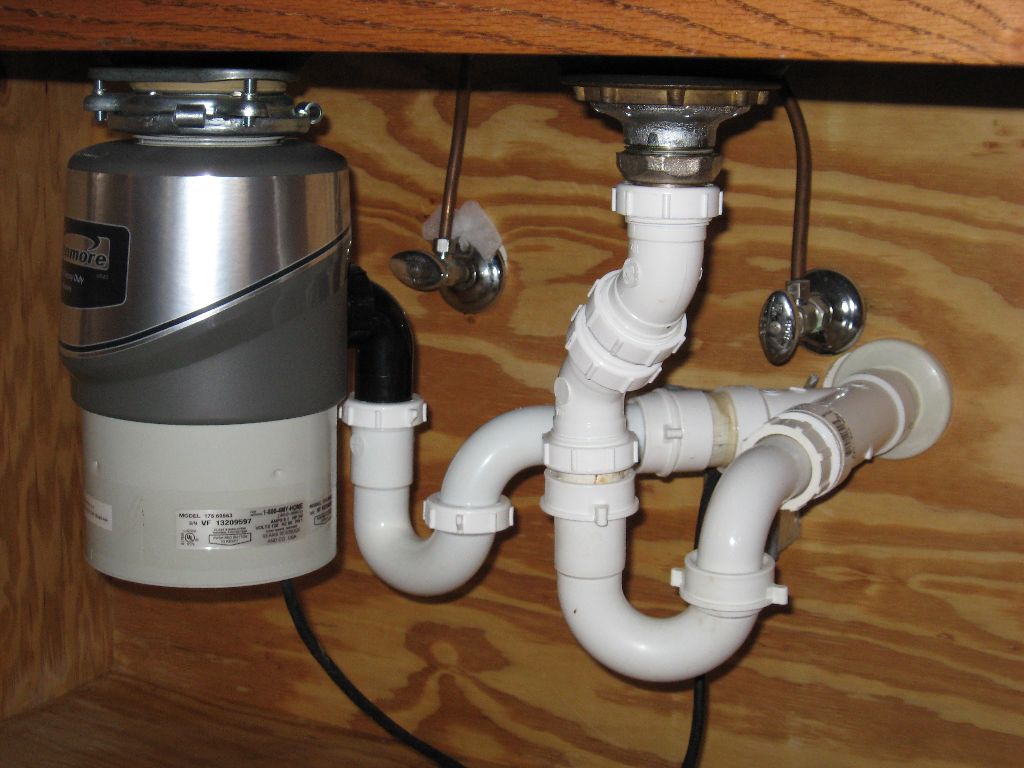 Coconut Creek Garbage Disposal Installation and Repair